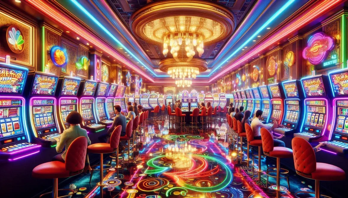 Spingenie casino